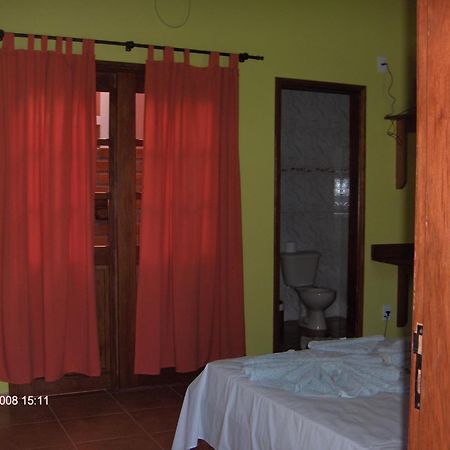 Pousada Moinho De Vento Bonito  Exterior foto