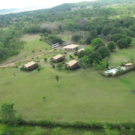 Pousada Moinho De Vento Bonito  Exterior foto